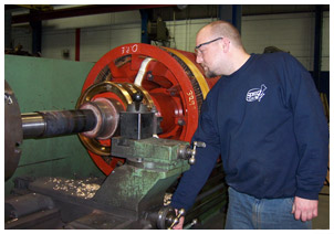 machine shops at shulz group