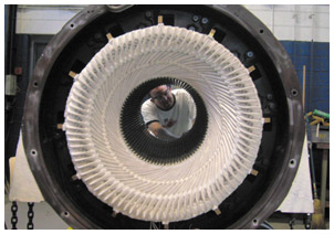 motor repair by shulz group