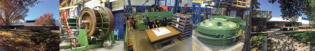 Schulz Electric, a Timken brand, is one of the largest motor service organizations in the United States.